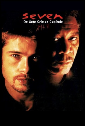 Seven: Os Sete Crimes Capitais (1995)