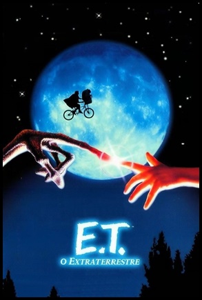 E.T.: O Extraterrestre (1982)