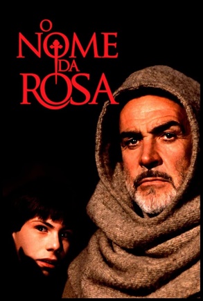 O Nome da Rosa (1986)