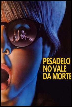 Pesadelo no Vale da Morte (1982)