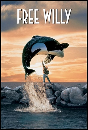 Free Willy (1993)