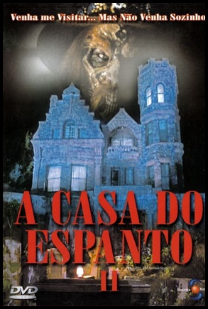 A Casa do Espanto 2 (1987)