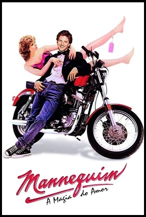 Manequim (1987)