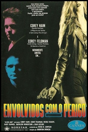 Envolvidos com o Perigo (1993)