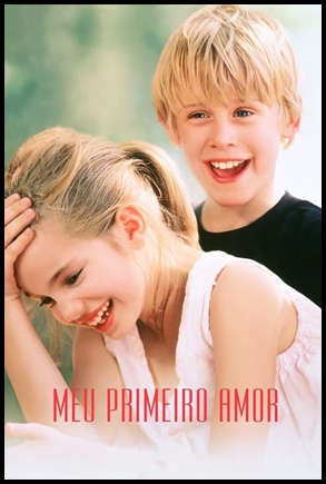Meu Primeiro Amor (1991)