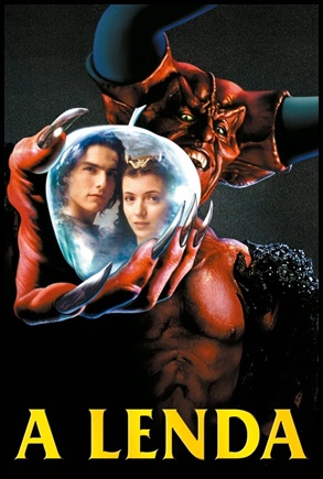 A Lenda (1985)