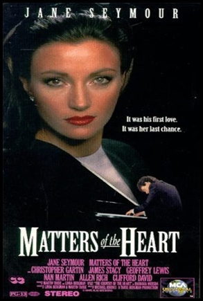 Tarde Demais Para o Amor – (1990)