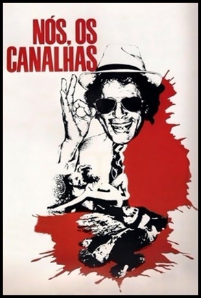 Os Canalhas (1975)