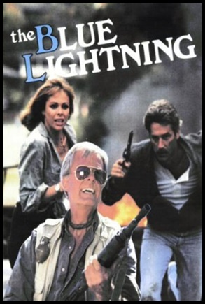 The Blue Lightning (1986)