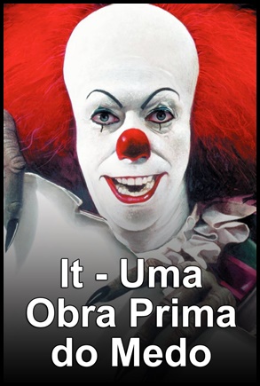 It: Uma Obra-Prima do Medo (1990)