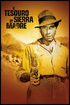 O Tesouro de Sierra Madre (1948)