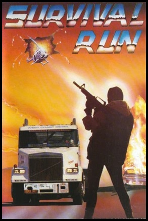 Survival Run (1979)