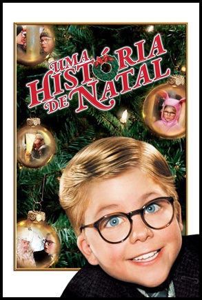 Uma História de Natal (1983)