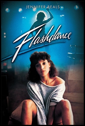 Flashdance: Em Ritmo de Embalo (1983)