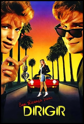 Sem Licença para Dirigir (1988)