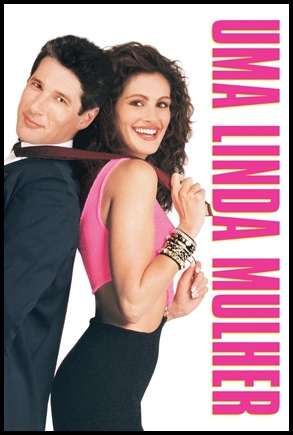 Uma Linda Mulher (1990)