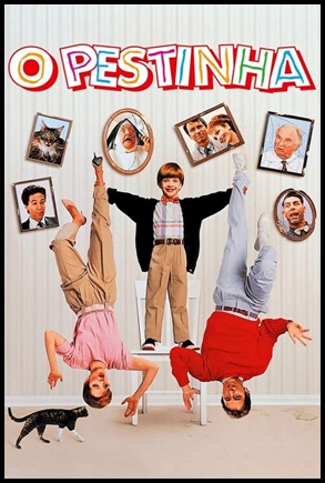 O Pestinha (1990)