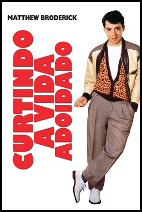 Curtindo a Vida Adoidado (1986)