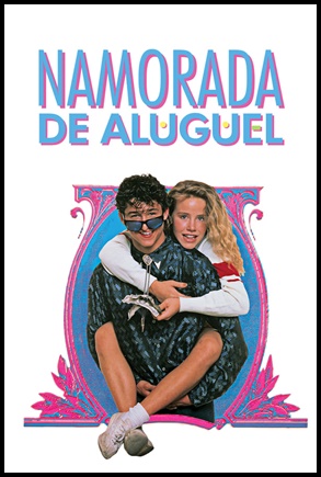 Namorada de Aluguel (1987)
