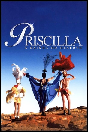 A Rainha do Deserto (1994)