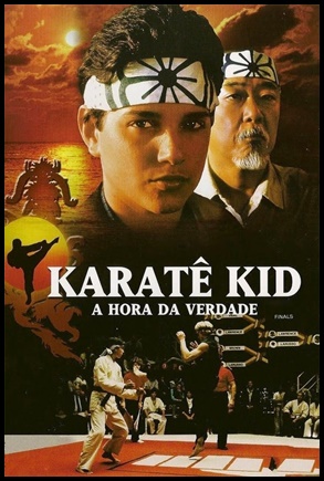 Karatê Kid: A Hora da Verdade (1984)