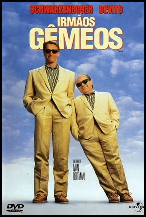 Irmãos Gêmeos (1988)
