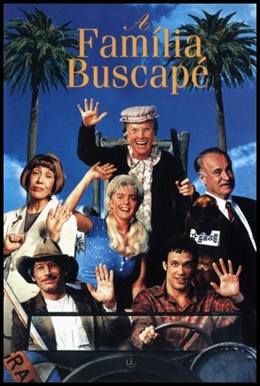 A Família Buscapé (1993)