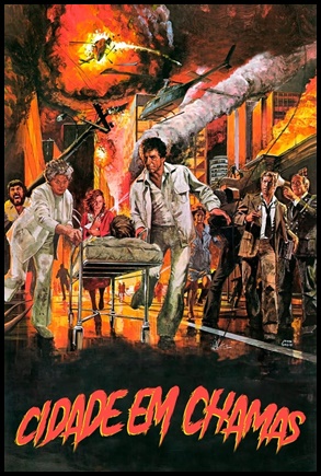 Cidade em Chamas (1979)