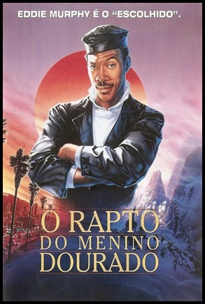 O Rapto do Menino Dourado (1986)