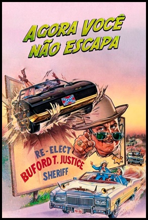 Agora Você Não Escapa (1983)