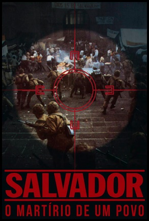 Salvador - O Martírio de um Povo (1986)