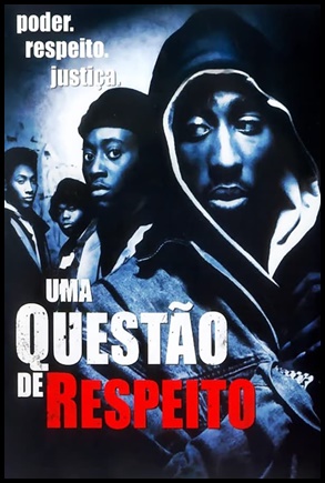 Uma Questão de Respeito (1992)