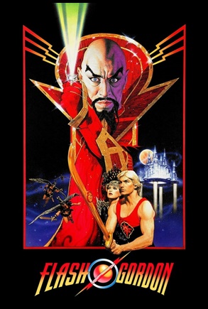 Flash Gordon (1980)
