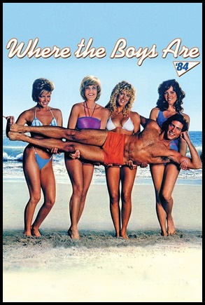 Em Busca do Prazer (1984)