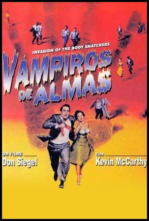 Vampiros de Almas (1956)