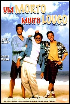 Um Morto Muito Louco (1989)