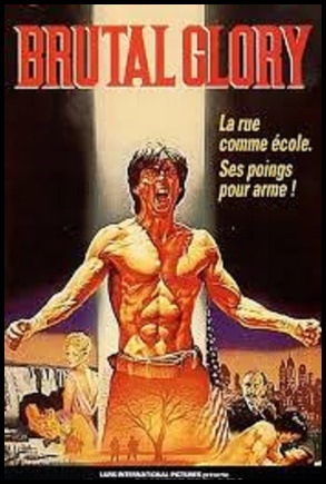 Brutal Glory (1989)