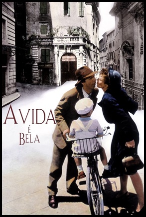 A Vida é Bela (1997)