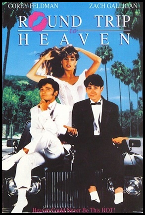 A Garota dos Meus Sonhos (1992)