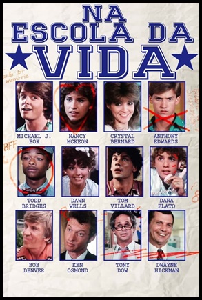 Na Escola da Vida (1983)