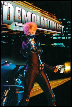 A Demolidora (1995)
