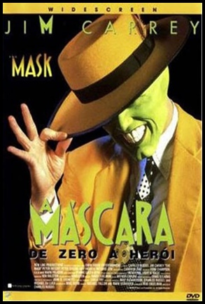 O Máskara (1994)
