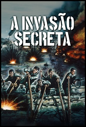 A Invasão Secreta (1964)