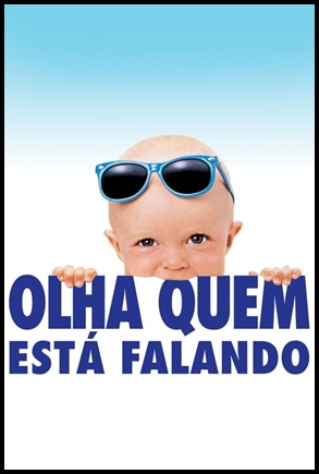 Olha Quem Está Falando (1989)