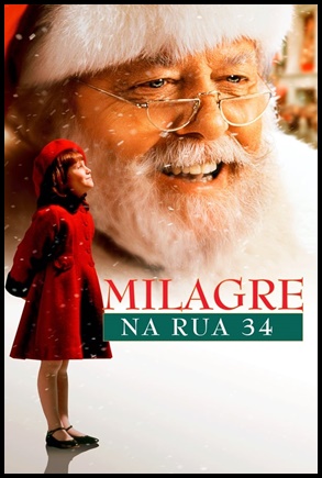 Milagre na Rua 34 (1994)