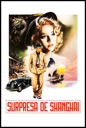 Surpresa de Shanghai (1986)