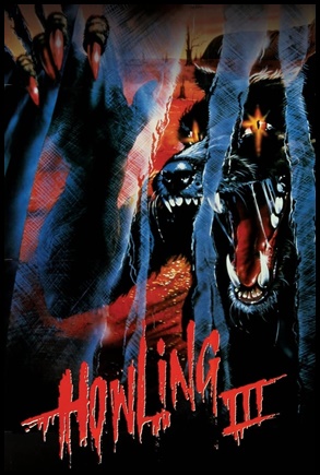 Grito de Horror 3: A Nova Raça (1987)