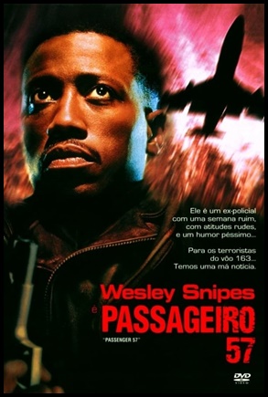 Passageiro 57 (1992)