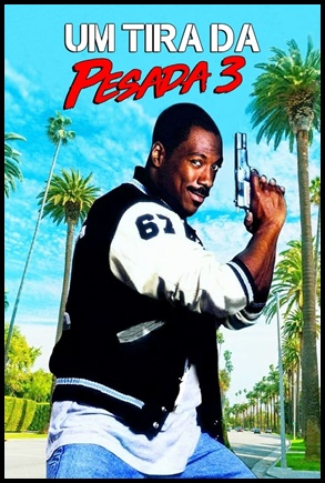 Um Tira da Pesada 3 (1994)