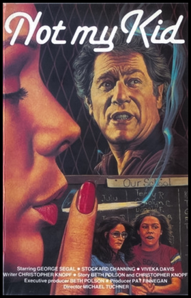 Drogas Nunca Mais – (1985)